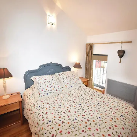 One-bedroom Holiday In Casa de Férias