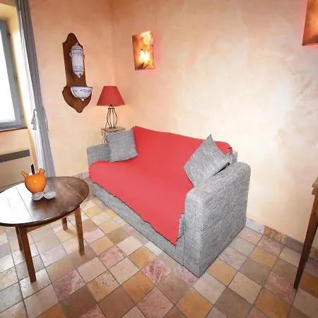 Casa de Férias One-bedroom Holiday In *